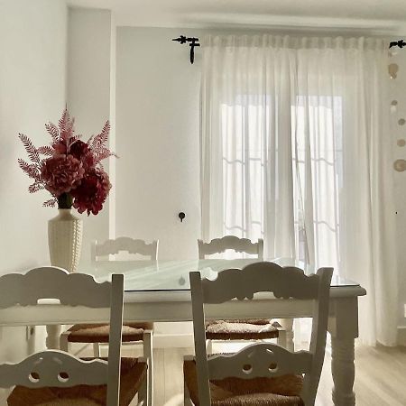 Apartamento Ronda Centro Bagian luar foto