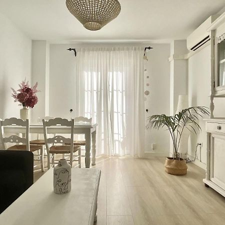 Apartamento Ronda Centro Bagian luar foto