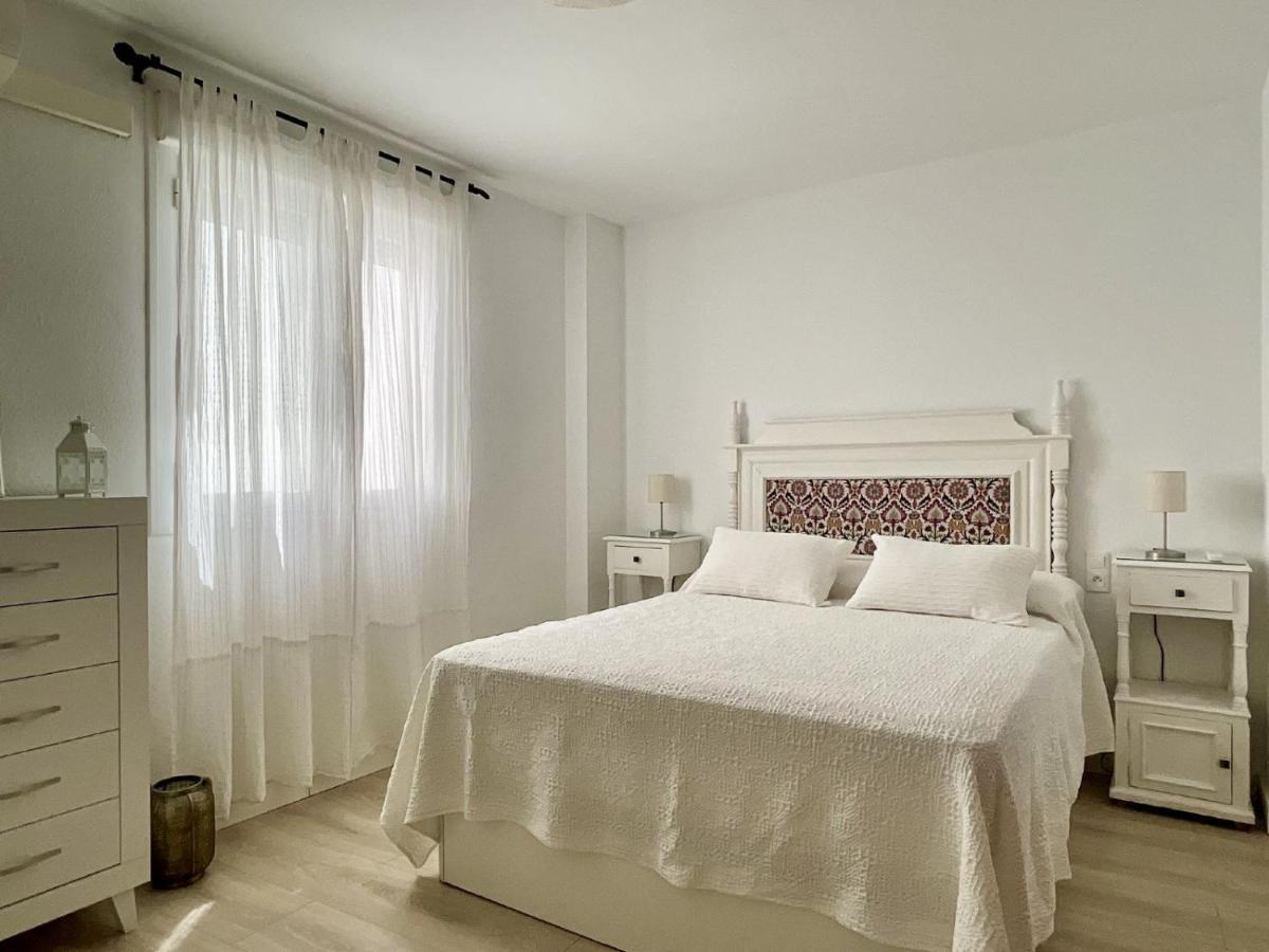Apartamento Ronda Centro Bagian luar foto