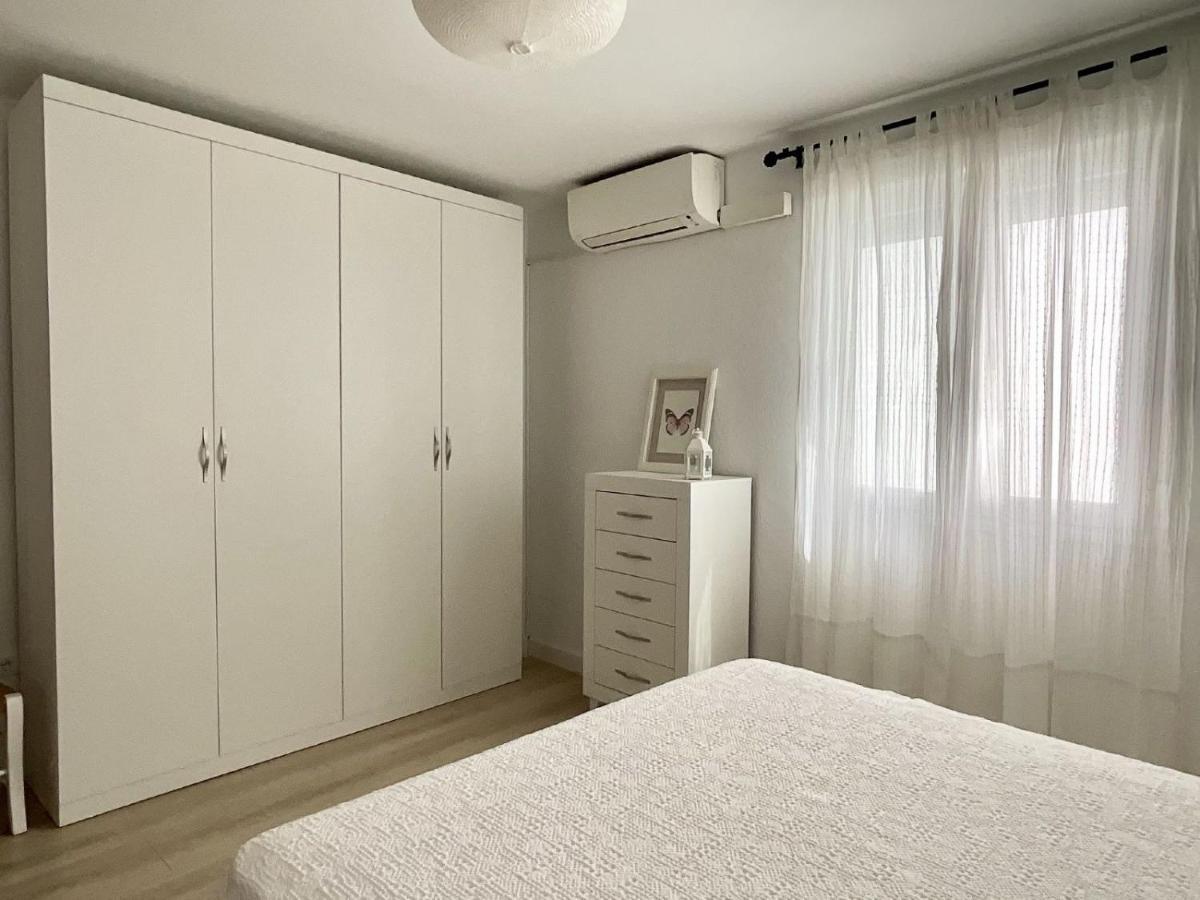 Apartamento Ronda Centro Bagian luar foto